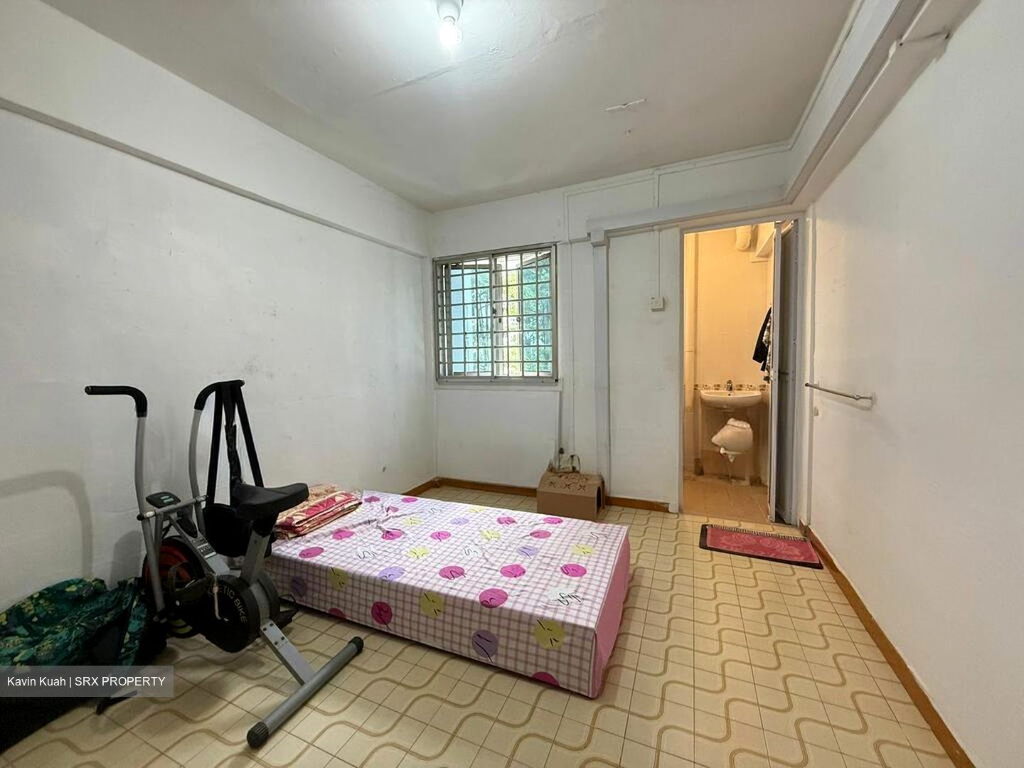 Blk 121 Ang Mo Kio Avenue 3 (Ang Mo Kio), HDB 3 Rooms #525296381